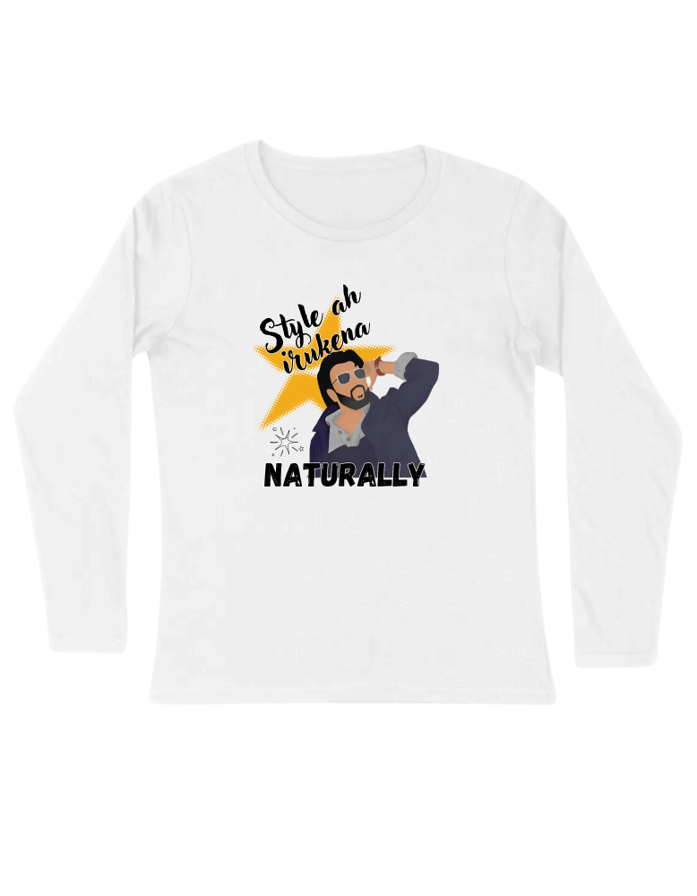 Tee - Image